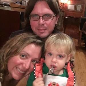 Meet your Posher, Roger